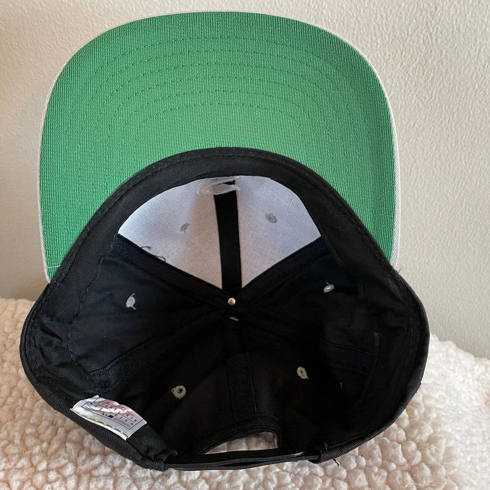 Youth White Sox baseball cap